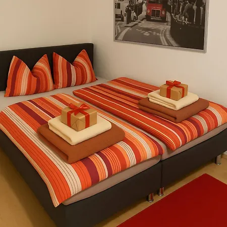 Apartamento Eastside