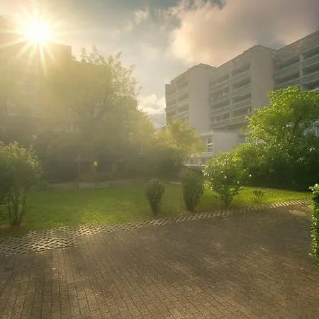 Apartamento Eastside
